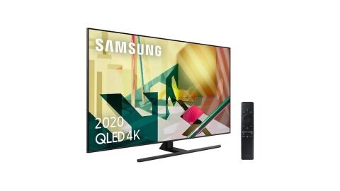 Samsung QLED 2020 65Q70T