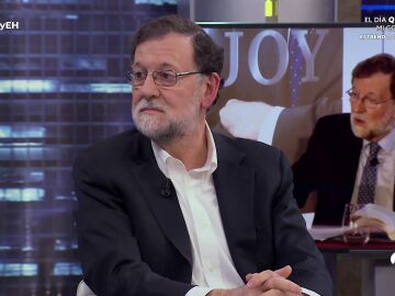 Mariano Rajoy habla sobre el lenguaje inclusivo: "No es bueno que nos quieran imponer estas cosas a estas alturas de la vida"