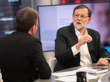Mariano Rajoy y las claves para combatir el populismo Mariano Rajoy y las claves para combatir el populismo