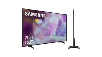 Samsung QLED 4K 2021 43Q60A