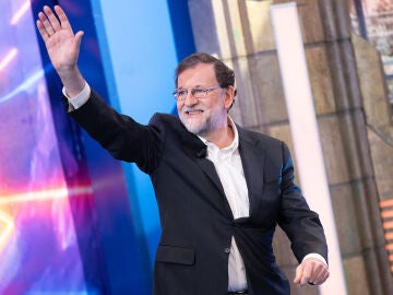 Las pullas de Mariano Rajoy