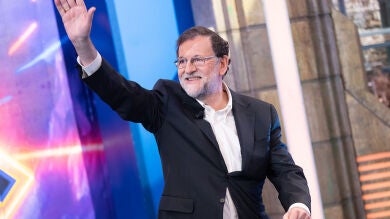 Las 'pullas' de Mariano Rajoy a Pablo Iglesias y Santiago Abascal: 