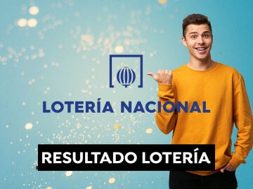 Lotería Nacional: Comprobar décimo del sorteo y resultado