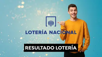 Lotería Nacional: Comprobar décimo del sorteo y resultado