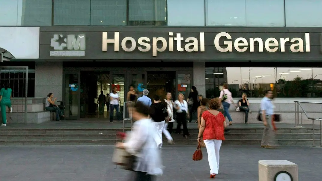 Detienen a un hombre por atropellar a un vigilante en la estaci&oacute;n de M&eacute;ndez &Aacute;lvaro de Madrid tras una discusi&oacute;n