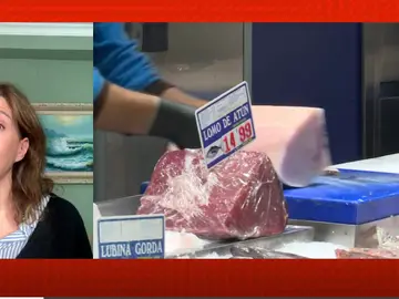 Cesta de la compra. Cesta de la compra.