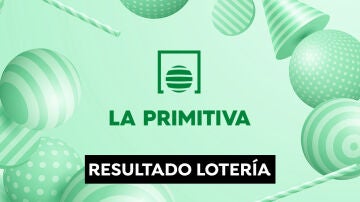 Comprobar Primitiva: Resultado del sorteo de hoy