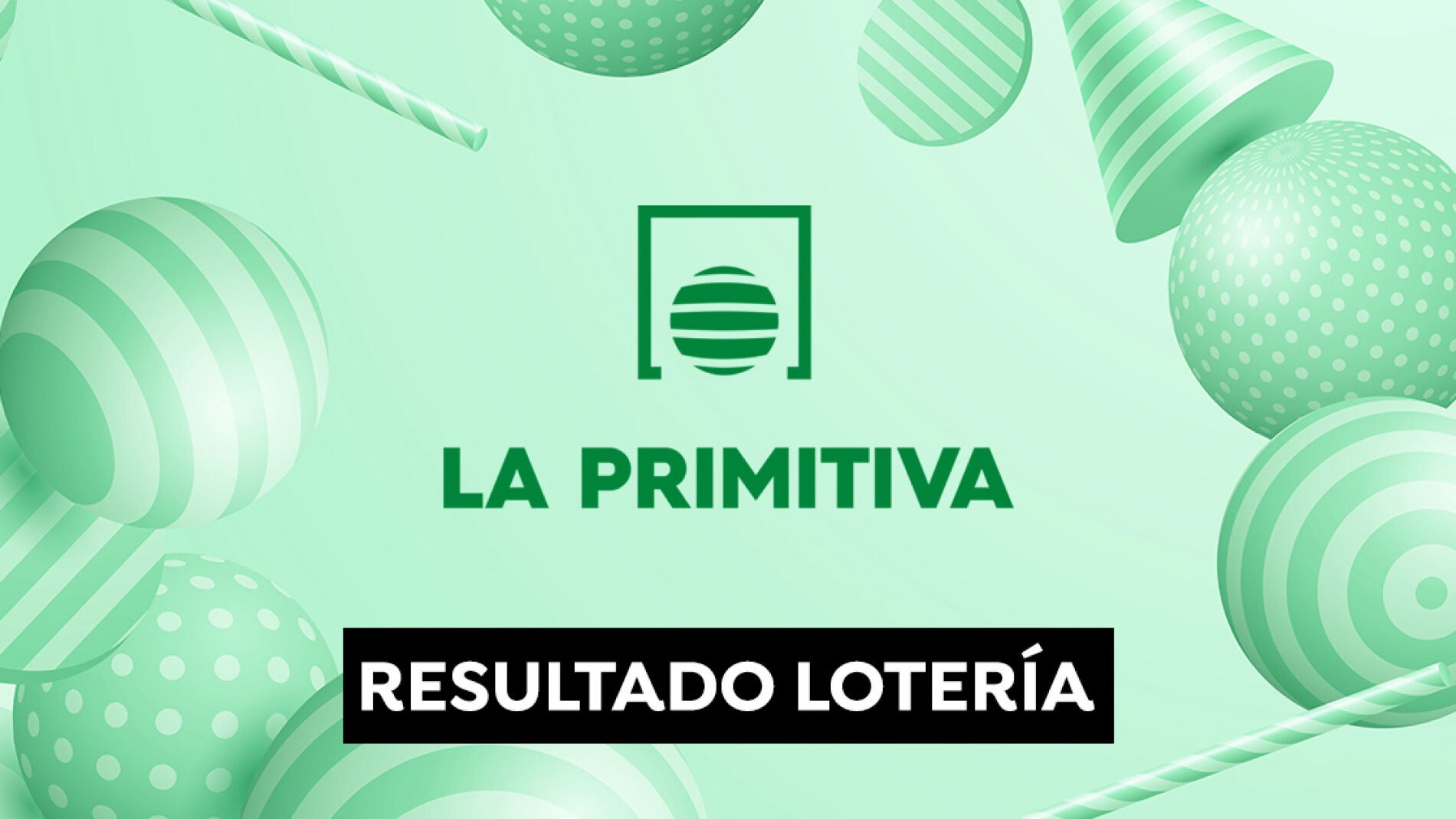 Comprobar Primitiva: Resultado Del Sorteo De Hoy Jueves 5 De Octubre De ...