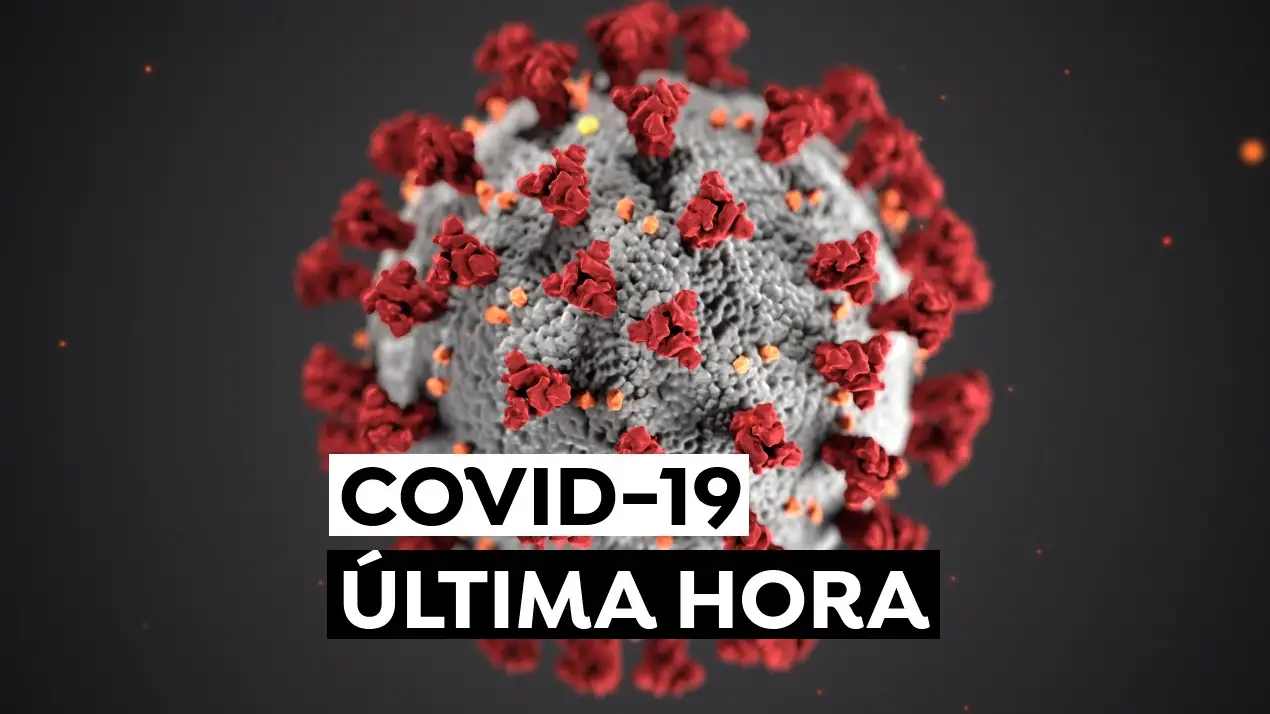 Coronavirus en Espa&ntilde;a hoy: &Uacute;ltima hora de &oacute;micron, contagios de COVID-19 y las nuevas restricciones