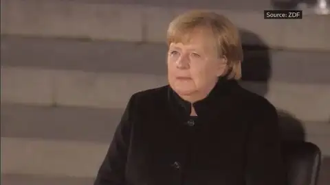 Merkel Merkel