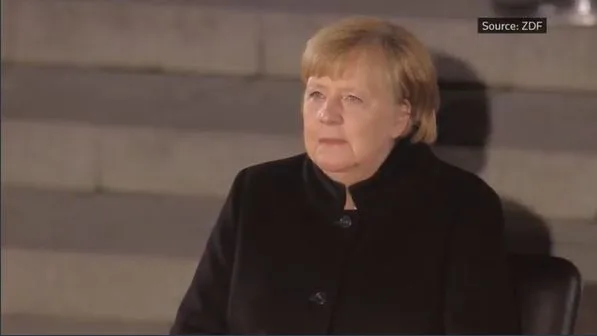 Merkel