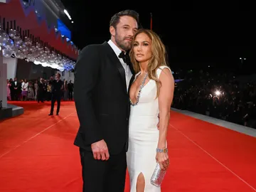 Ben Affleck y Jennifer López han vuelto tras 17 años separados. Ben Affleck y Jennifer López han vuelto tras 17 años separados.