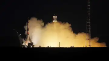 La NASA investiga una zona del espacio que ralentiza las naves espaciales La NASA investiga una zona del espacio que ralentiza las naves espaciales