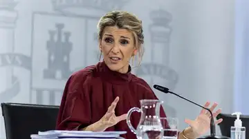 Yolanda Díaz Yolanda Díaz