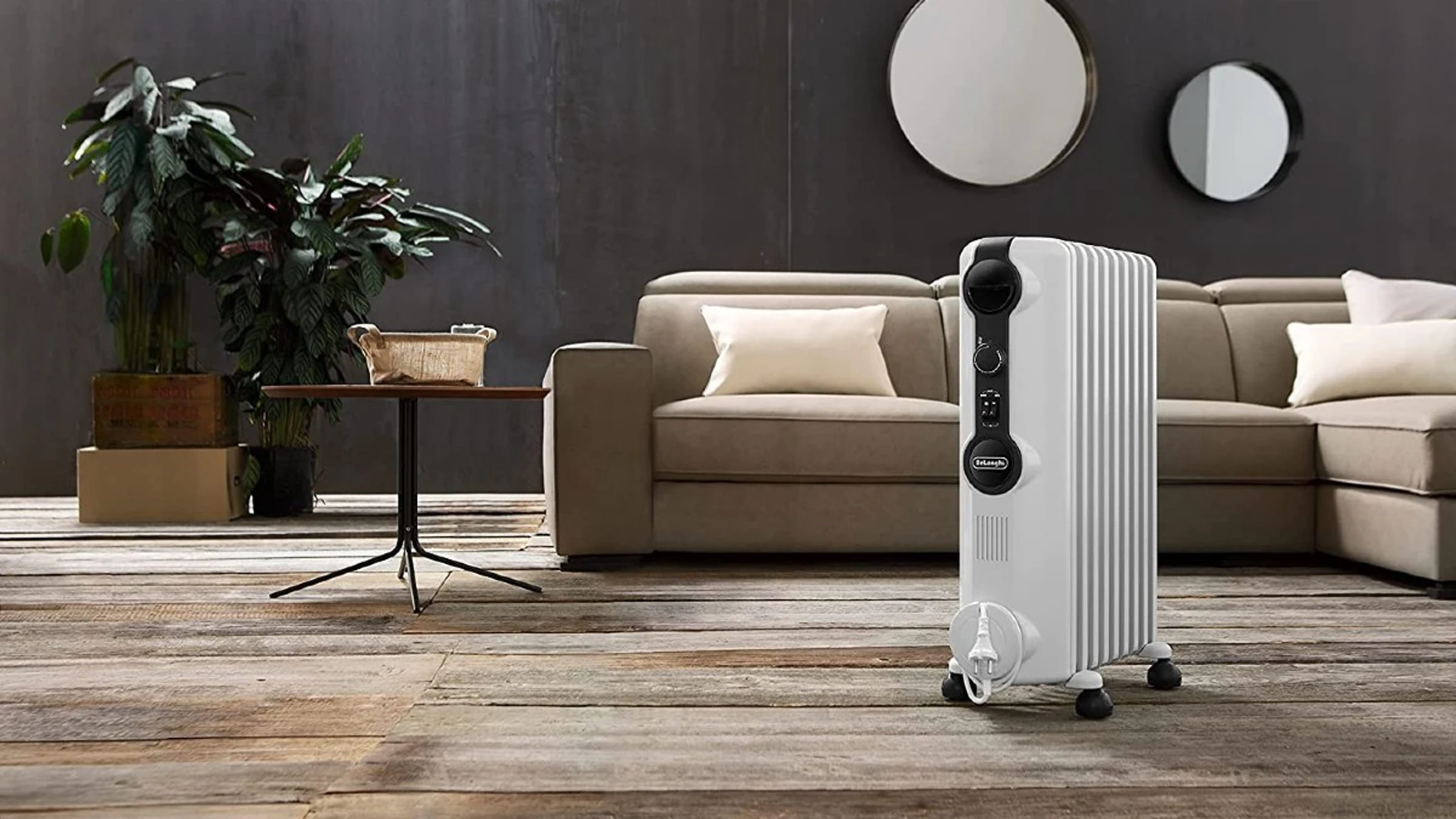 Los 10 mejores calefactores portátiles del 2021