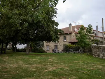 El turismo rural se consolida como uno de los favoritos para el puente de diciembre El turismo rural se consolida como uno de los favoritos para el puente de diciembre