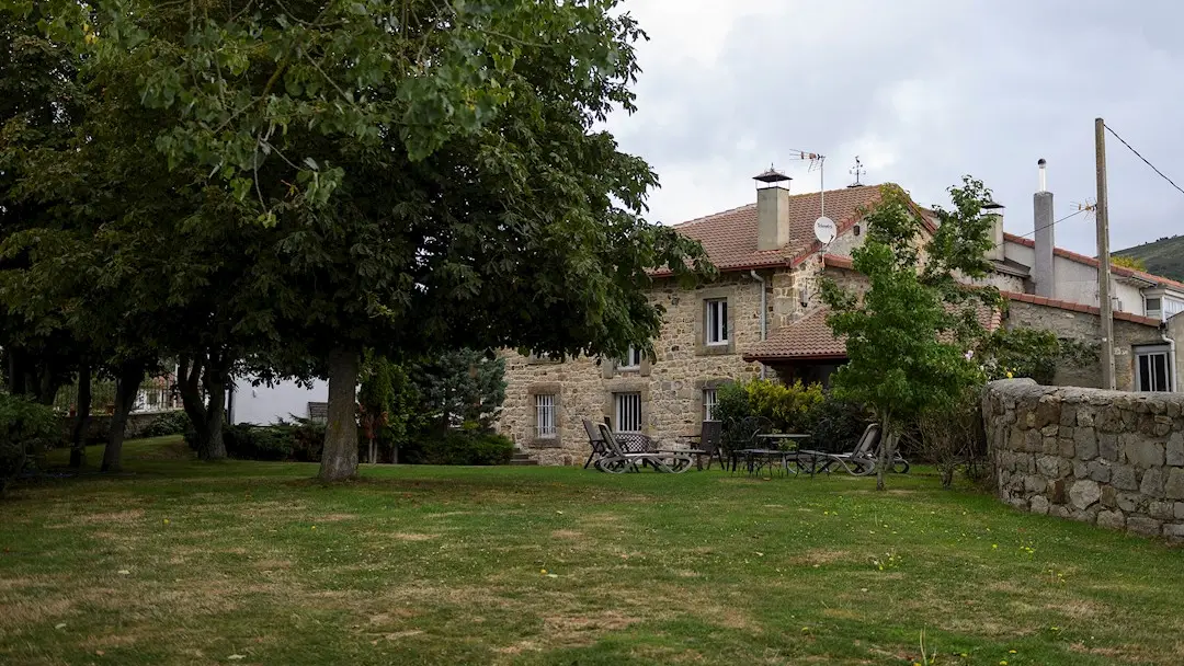 El turismo rural se consolida como uno de los favoritos para el puente de diciembre El turismo rural se consolida como uno de los favoritos para el puente de diciembre