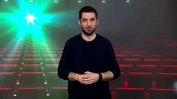 Nostalgia con 'Cazafantasmas. Más allá' y humor con 'La familia perfecta' para los estrenos de cine Nostalgia con 'Cazafantasmas. Más allá' y humor con 'La familia perfecta' para los estrenos de cine