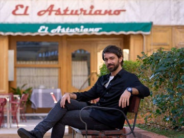 Alberto Amarilla se incorpora a la décima temporada de ‘Amar es para siempre’