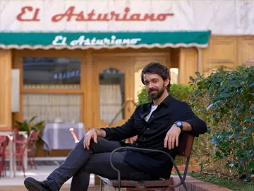 Alberto Amarilla se incorpora a la décima temporada de ‘Amar es para siempre’ Alberto Amarilla se incorpora a la décima temporada de ‘Amar es para siempre’