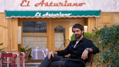 Alberto Amarilla se incorpora a la décima temporada de ‘Amar es para siempre’, la ficción nacional más vista de la televisión