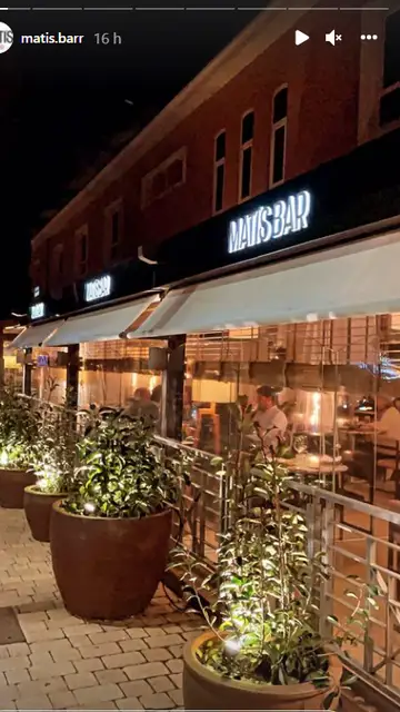 El nuevo restaurante de Benji Aparicio El nuevo restaurante de Benji Aparicio