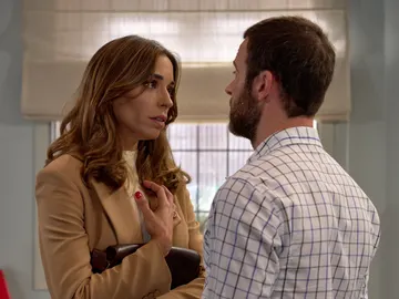 Coral y Fran Coral y Fran