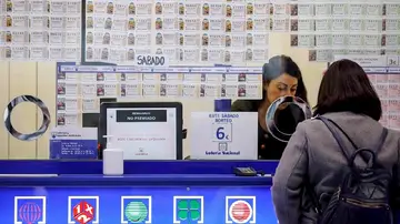 El juego descendió un 33 % el primer año de la pandemia y perdió 45.000 empleos El juego descendió un 33 % el primer año de la pandemia y perdió 45.000 empleos