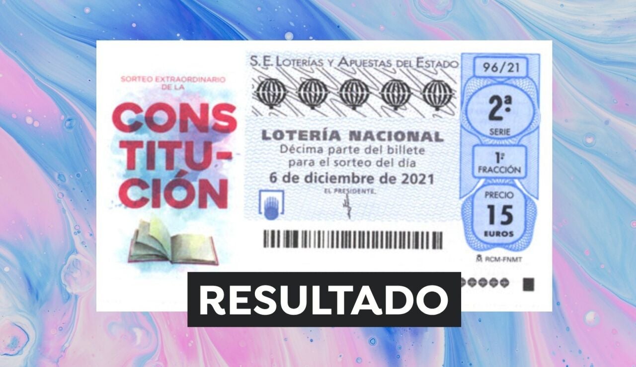 Lotería Nacional