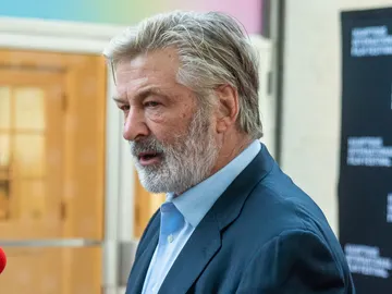 Alec Baldwin Alec Baldwin