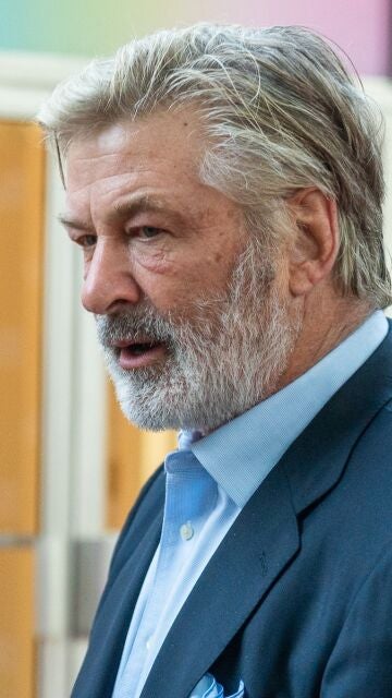 Alec Baldwin