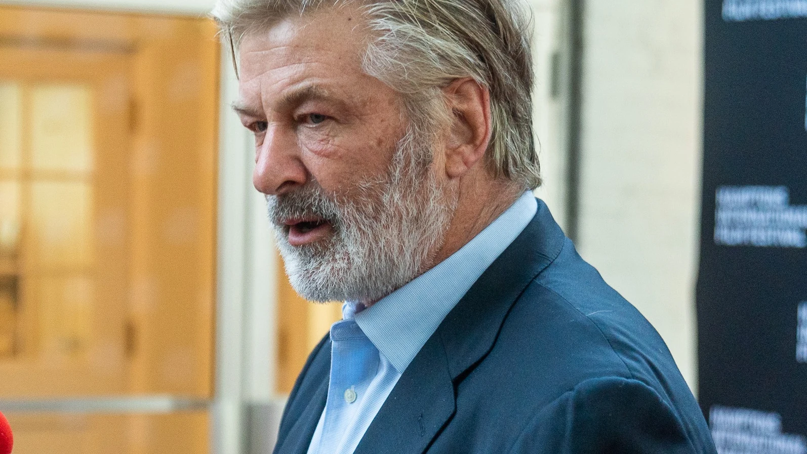 Alec Baldwin