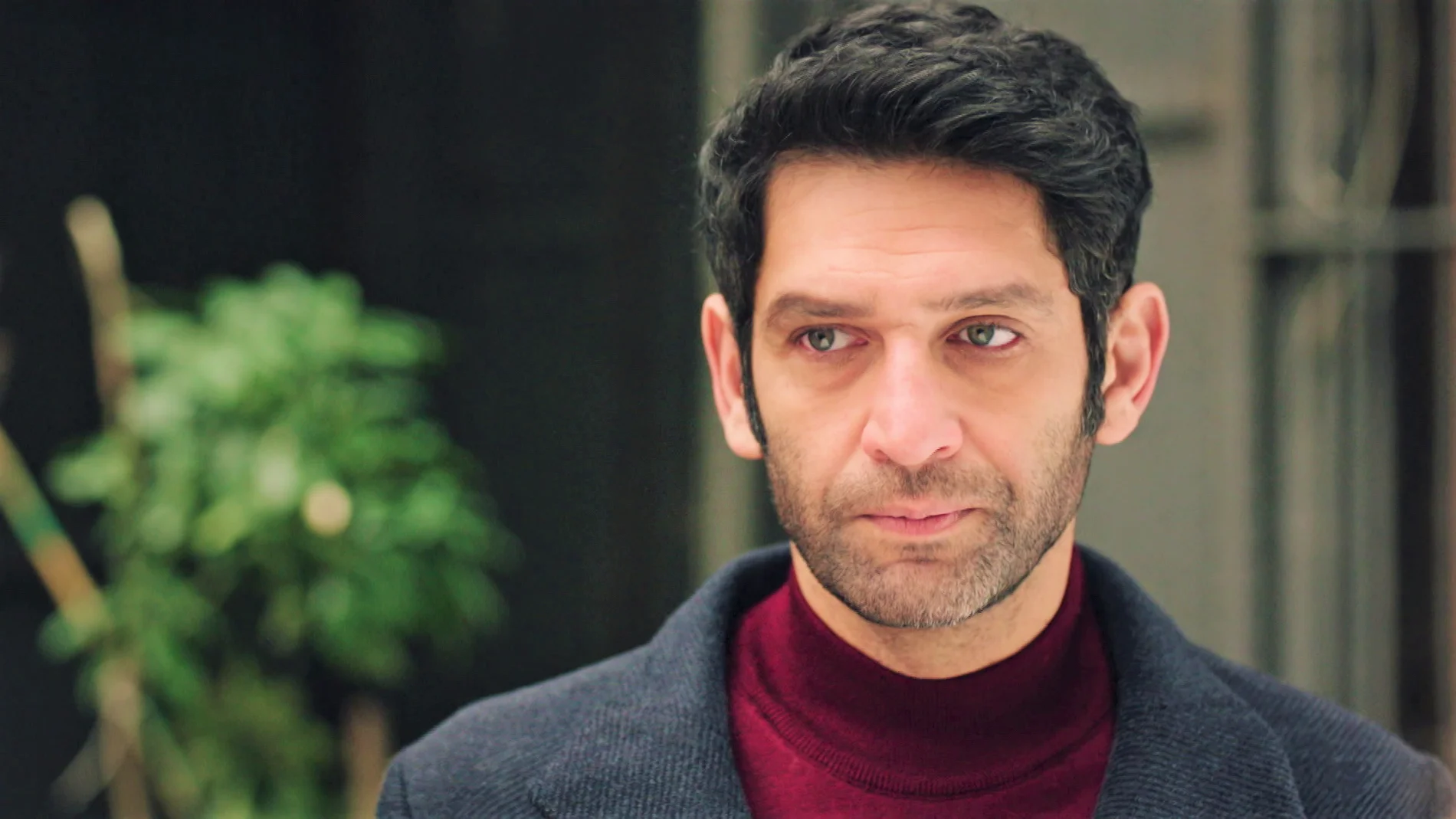 ¡Todo un polifacético! Así es Tansel Öngel, el actor que da vida al profesor Naci en ‘Inocentes’
