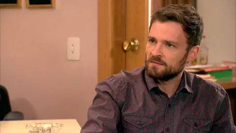 Medina, decidido en conquistar a Sonia: “Le voy a demostrar que estamos hechos el uno para el otro” Medina, decidido en conquistar a Sonia: “Le voy a demostrar que estamos hechos el uno para el otro”