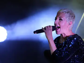 Ana Torroja solicita heredar el título de Marquesa de Torroja Ana Torroja solicita heredar el título de Marquesa de Torroja