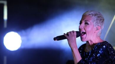 Ana Torroja solicita heredar el marquesado que Franco concedió a su abuelo