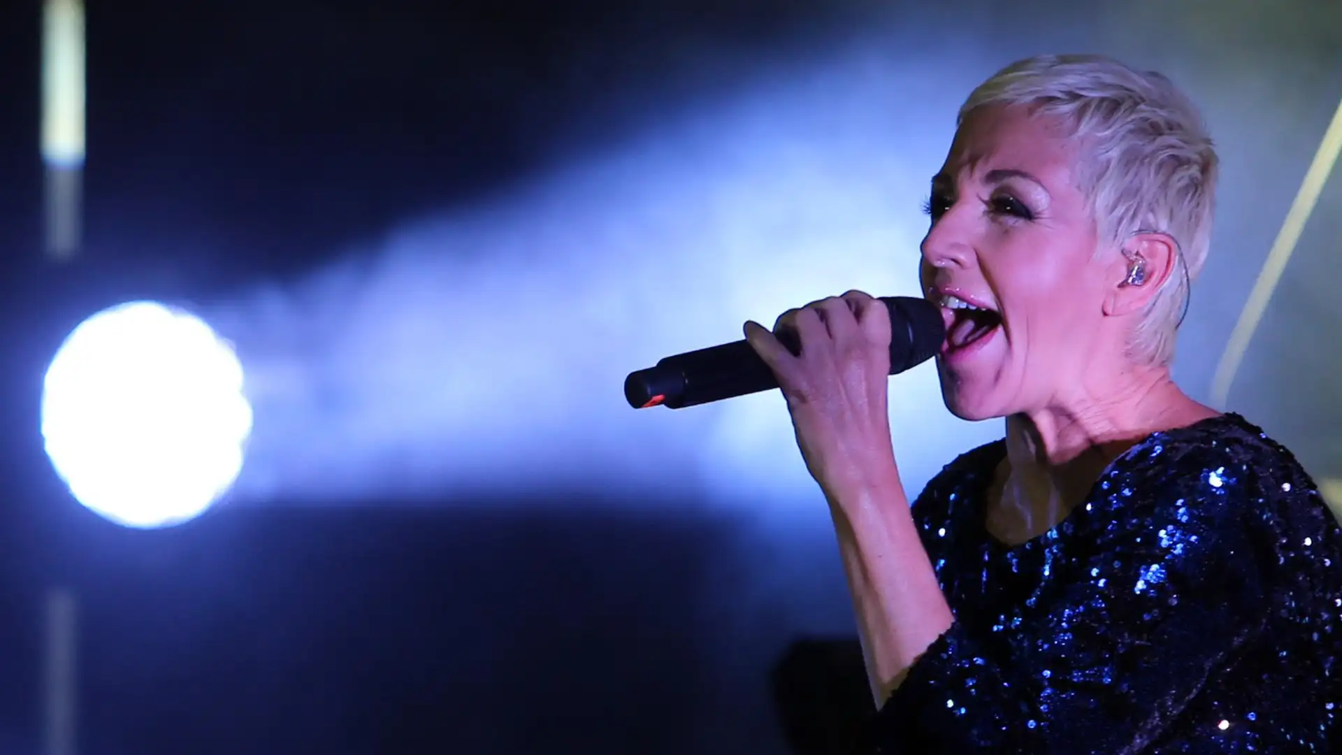 Ana Torroja