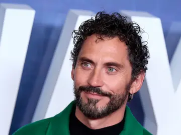 El actor y director Paco León El actor y director Paco León