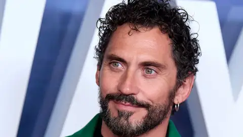 El actor y director Paco León El actor y director Paco León