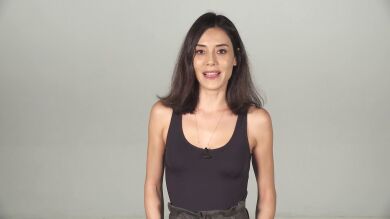 Asya, Sila... Cansu Dere nos confiesa cuál es su personaje favorito