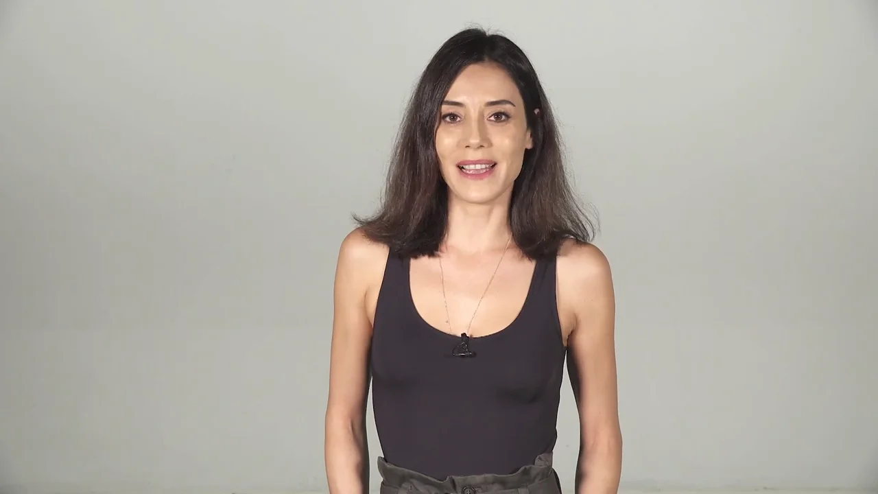 Asya, Zeynep, Sila o Eysan: Cansu Dere confiesa cu&aacute;l de ellas es "su favorita"