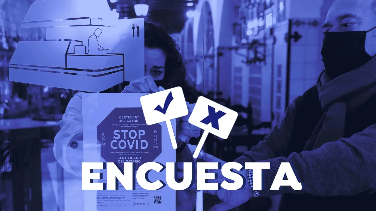 VOTA: &iquest;Cu&aacute;ndo es obligatorio guardar cuarentena?