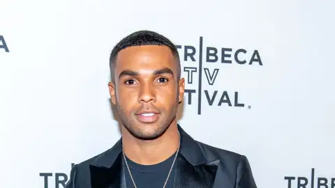 Lucien Laviscount Lucien Laviscount