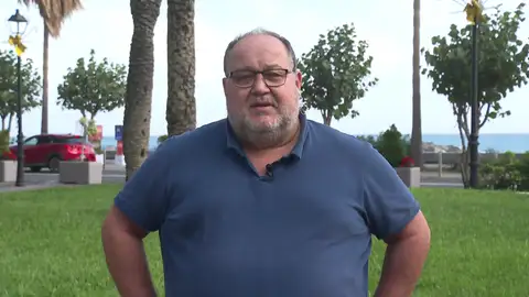 Nemesio Pérez Nemesio Pérez