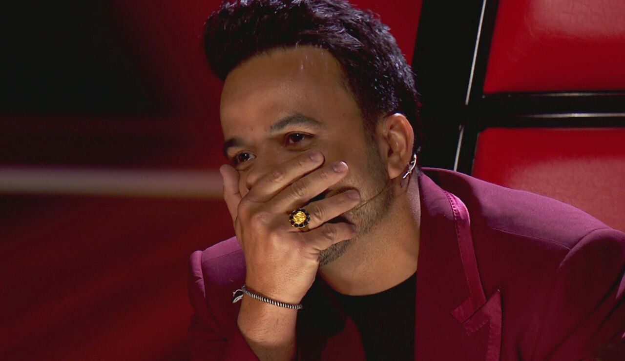 El próximo sábado llega la Semifinal de 'La Voz'