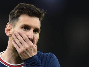 Messi: "A veces me gustaría pasar desapercibido"
