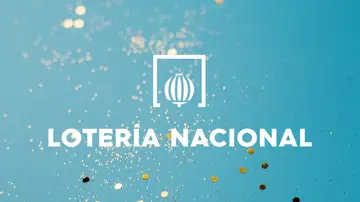 Sorteo de la Lotería Nacional hoy