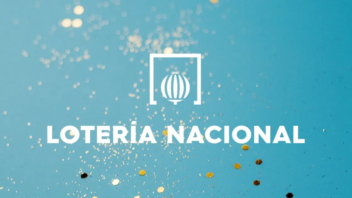 Sorteo de la Loter&iacute;a Nacional hoy