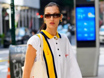 Bella Hadid Bella Hadid