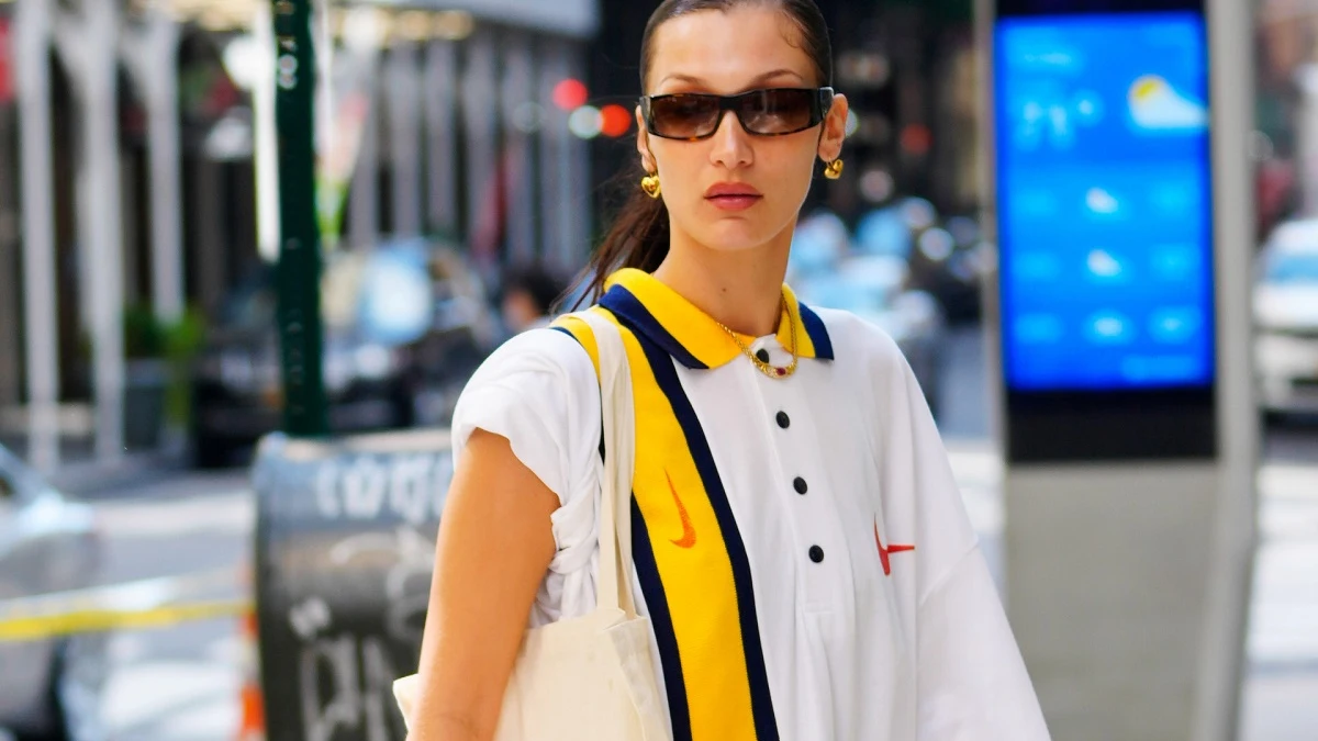 Bella Hadid Bella Hadid